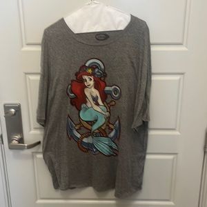 Little Mermaid T-shirt